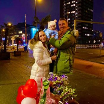 Agentur für Kinderbetreuung in Holsbeek: Richard, Yana & Milana