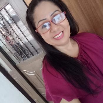 Niñera en Barinas: Sandra