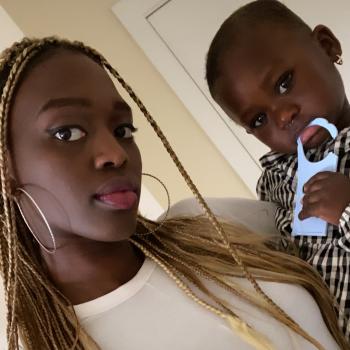 Babysitter in Coventry: Fatou