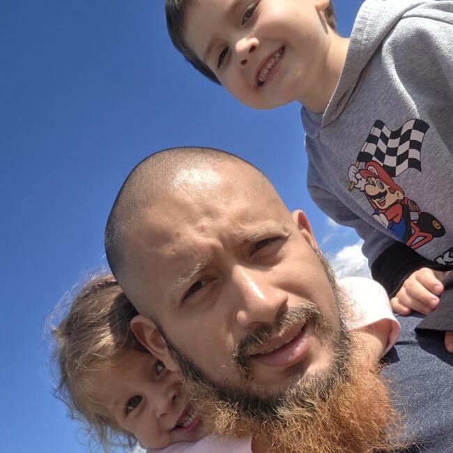 Babysitting job in Hamden (Connecticut): Victor
