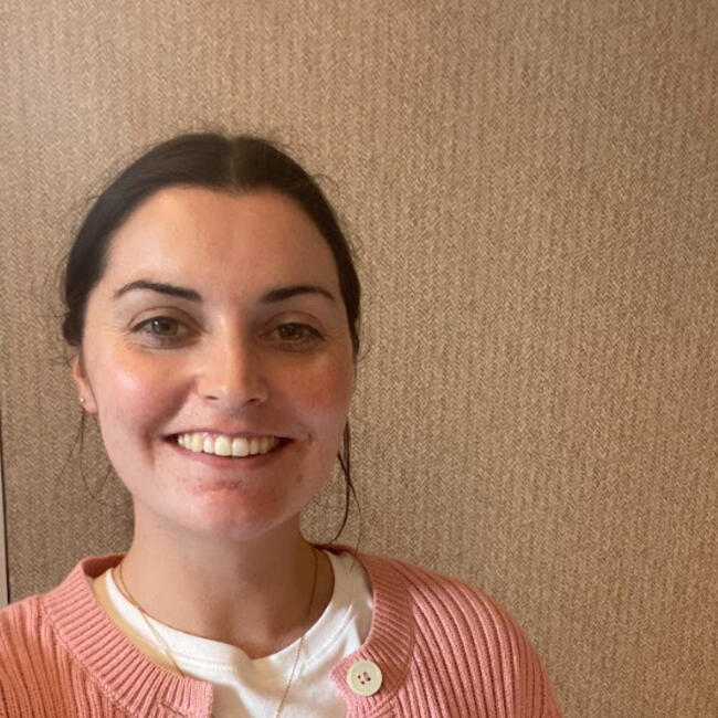 Babysitter in Valencia: Rachel