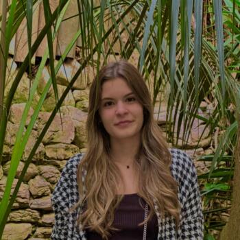 Childminder Prilly: Beatriz