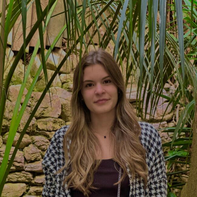 Childminder in Prilly: Beatriz