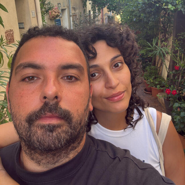 Babysitting job in Tel Aviv: Avichai