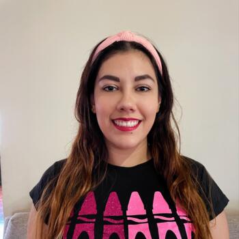 Babysitter in Santiago: Anais