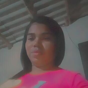 Niñera en Bogotá: Nilda