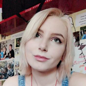 Babysitter in Vienna: Tereza A.