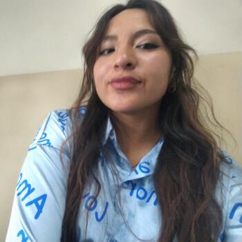 Babysitter in Riobamba: Gisell