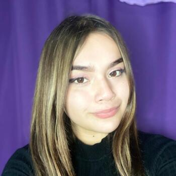 Babysitter in Melipilla: Anais