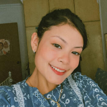 Babysitting job in Singapore Island: babysitting job Sabrina