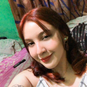 Babysitter in San Lorenzo: Alexia
