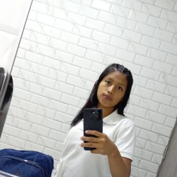 Niñera Santo Domingo (Provincia de Chiriquí): Yarineth Miranda