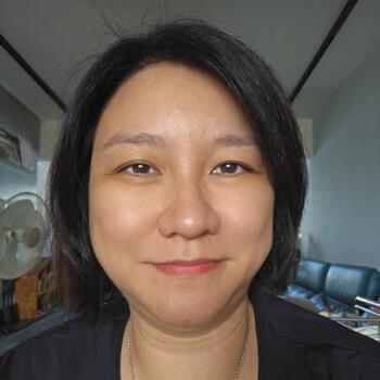 Babysitter in Singapore: Sun mei