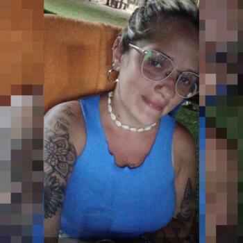 Babysitter in Santos Lugares: Natalia