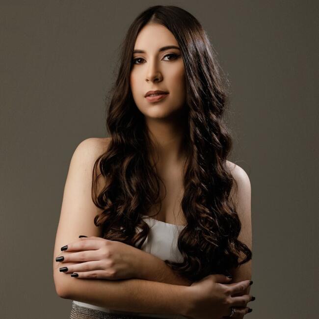 Babysitter in Pará de Minas: Vitoria