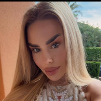 Trabajo de canguro en Marbella: trabajo de canguro Katarzyna
