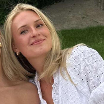 Nanny in Barcelona: Olivia