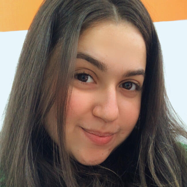 Babysitter in Maceió: Samilly