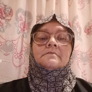 Nanny Cape Town: Nuraan