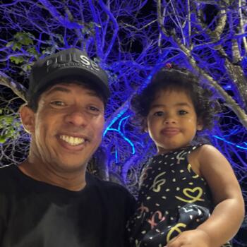 Emprego de babá em Vitória de Santo Antão: emprego de babá Helamã