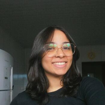 Babysitter in Londrina: Bruna