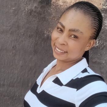 Nanny Germiston: Mabeni