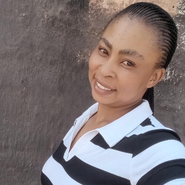 Nanny in Germiston: Mabeni