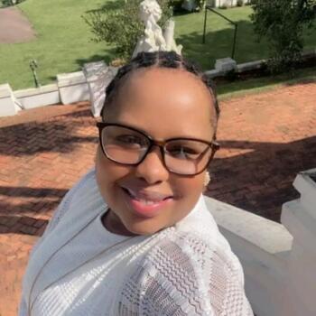 Babysitter in Durban: Smangele