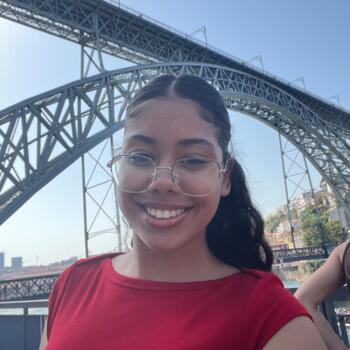 Childminder Mem Martins: Camilly