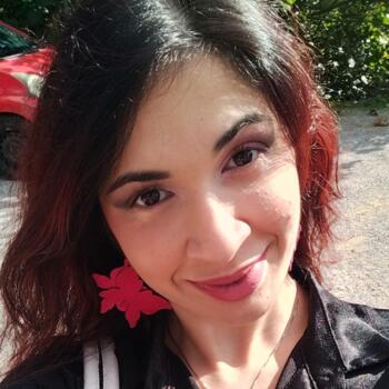 Babysitter in Palermo: Silvia