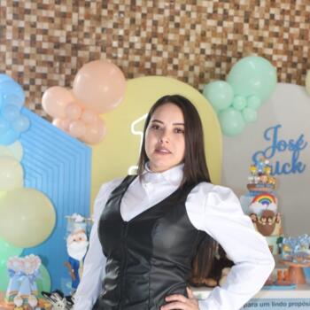 Babá em Ferraz de Vasconcelos: Roberlandia