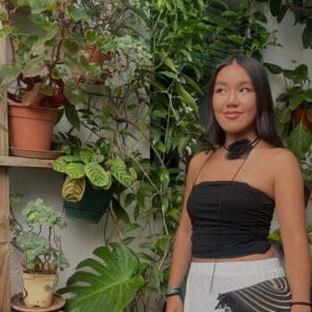 Babysitter in Seville: Rocio