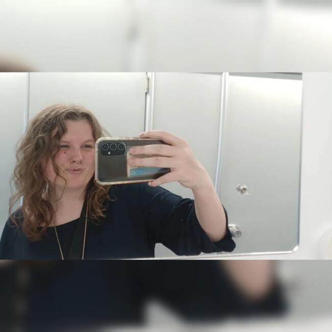 Babysitter in Minden: Jaclyn