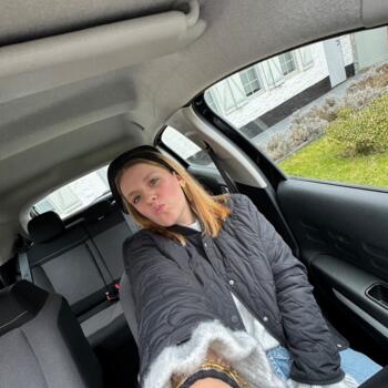 Babysitter in Ixelles-Elsene: Pauline