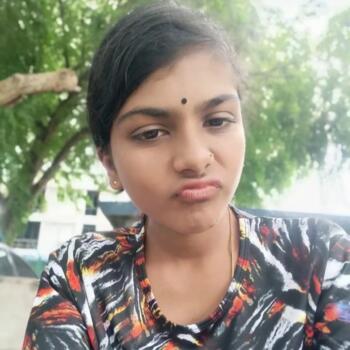 Babysitting job in Perai: babysitting job Kisha