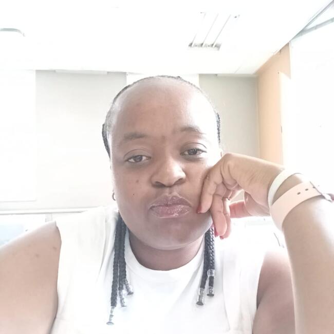 Babysitter in Diepkloof (Gauteng): Nonhlanhla