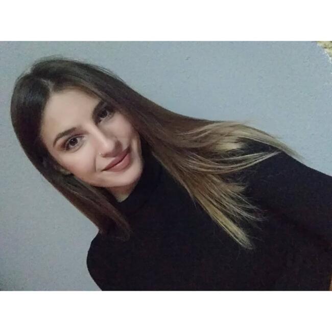 Babysitter in Vorë: Anastasia