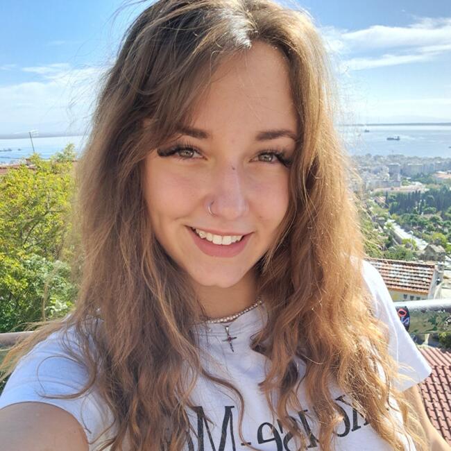 Bébiszitter Budapest területén: Angela