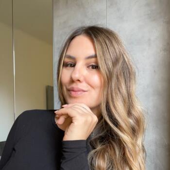 Lavoro per babysitter a Bologna: lavoro per babysitter Anamaria Alexandra Pirvu