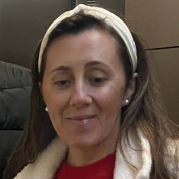 Babysitter Vila do Conde: ANDREIA ALEXANDRA