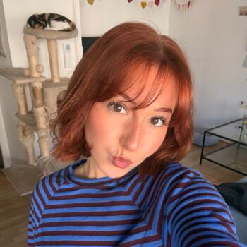 Babysitter in Toulouse: Aline