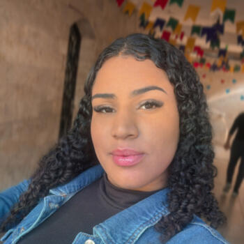 Babysitter in São Paulo: Camila