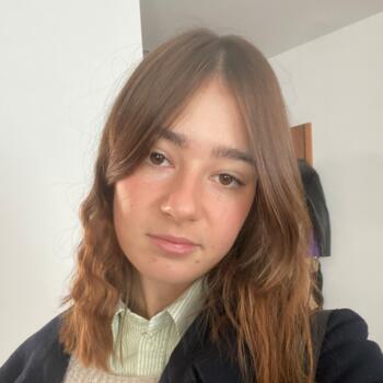 Babysitter a Trento: Annalinda