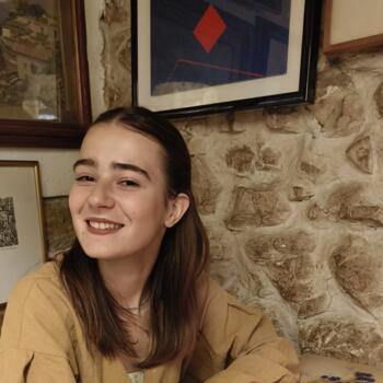 Babysitter in Trento: Annalinda
