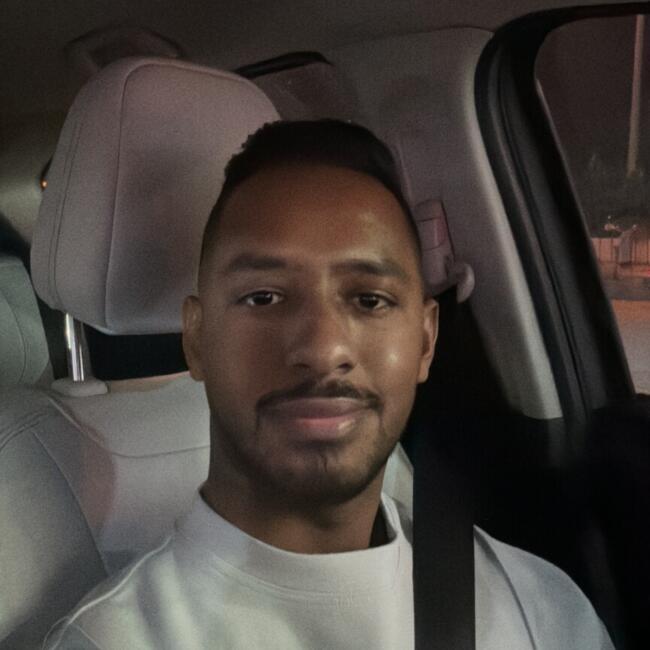 Babysitting job in Riyadh: Malek