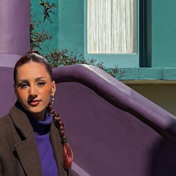 Babysitter Wettingen: Noemi