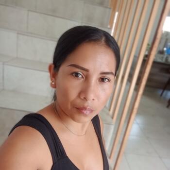 Babysitter in Arraiján: Ester