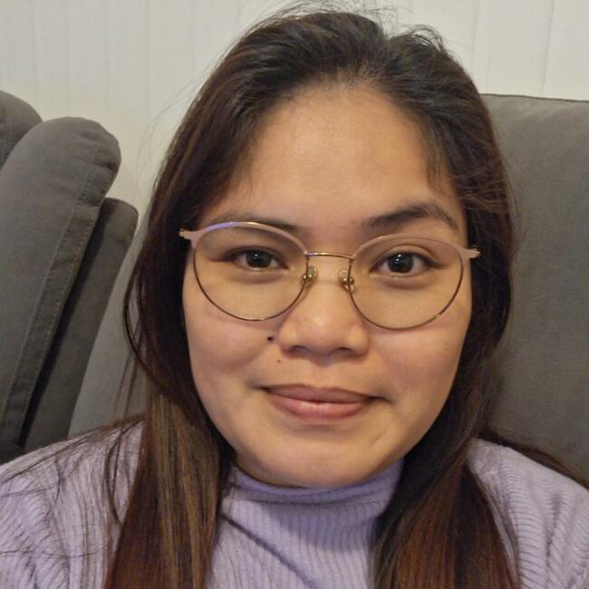 Nanny in Burnie: JENELYN
