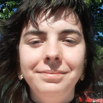 Babysitter em Leiria: Sol