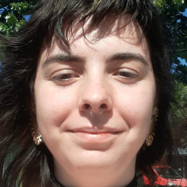 Babysitter em Leiria: Sol